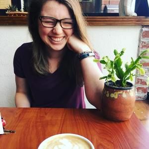 Meet your Posher, Eliza